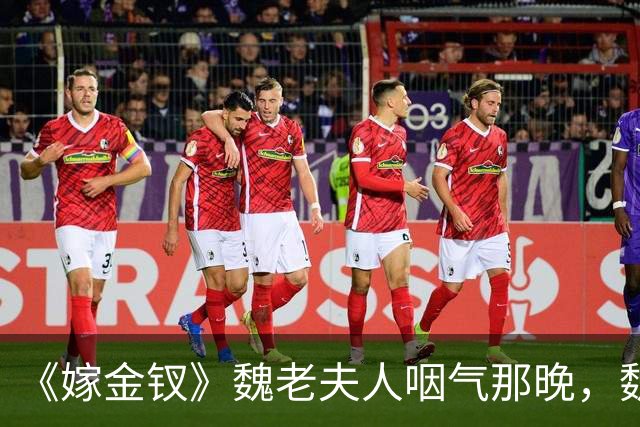 《嫁金钗》魏老夫人咽气那晚，魏娆才看懂，元嘉帝布了半生的局