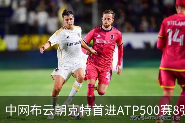 中网布云朝克特首进ATP500赛8强 张帅晋级16强